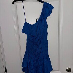 The Impeccable Pig Dress